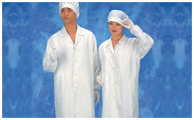 静電気・クリーンルーム等