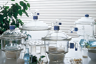 ホクサン理商の理化学商品